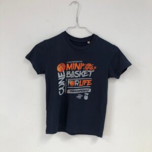 T-shirt OCTO23 Navy