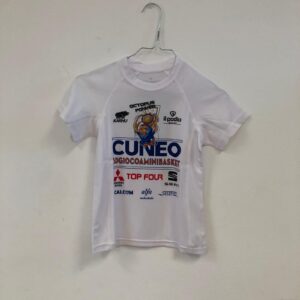 T-shirt IGMB NBA style Power