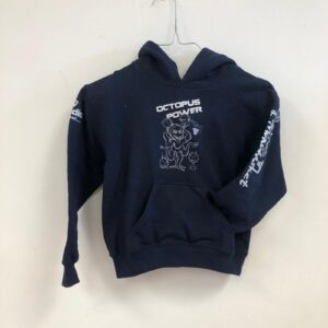 Felpa IGMB Power Hood