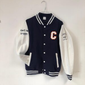 Felpa PROMOSPORT College