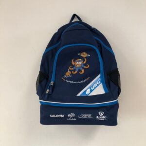 Zaino IGMB OCTOSACK