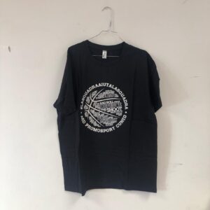T-shirt PROMOSPORT blue