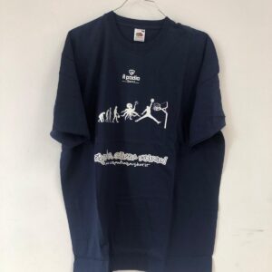 T-shirt IGMB Evolution