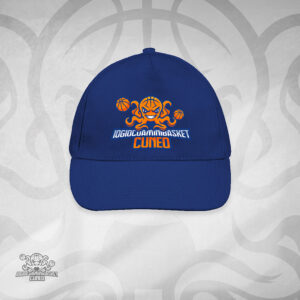 Cappellino IGMB