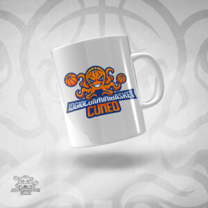 Tazza IGMB