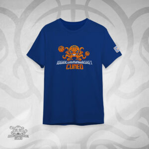 OCTO Official T-shirt IGMB