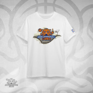 OCTO Playground T-shirt IGMB