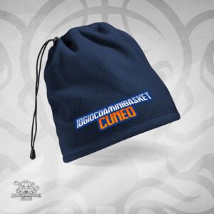 Scaldacollo IGMB CUNEO