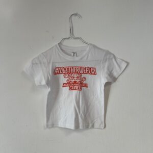 T-shirt TOGETHER