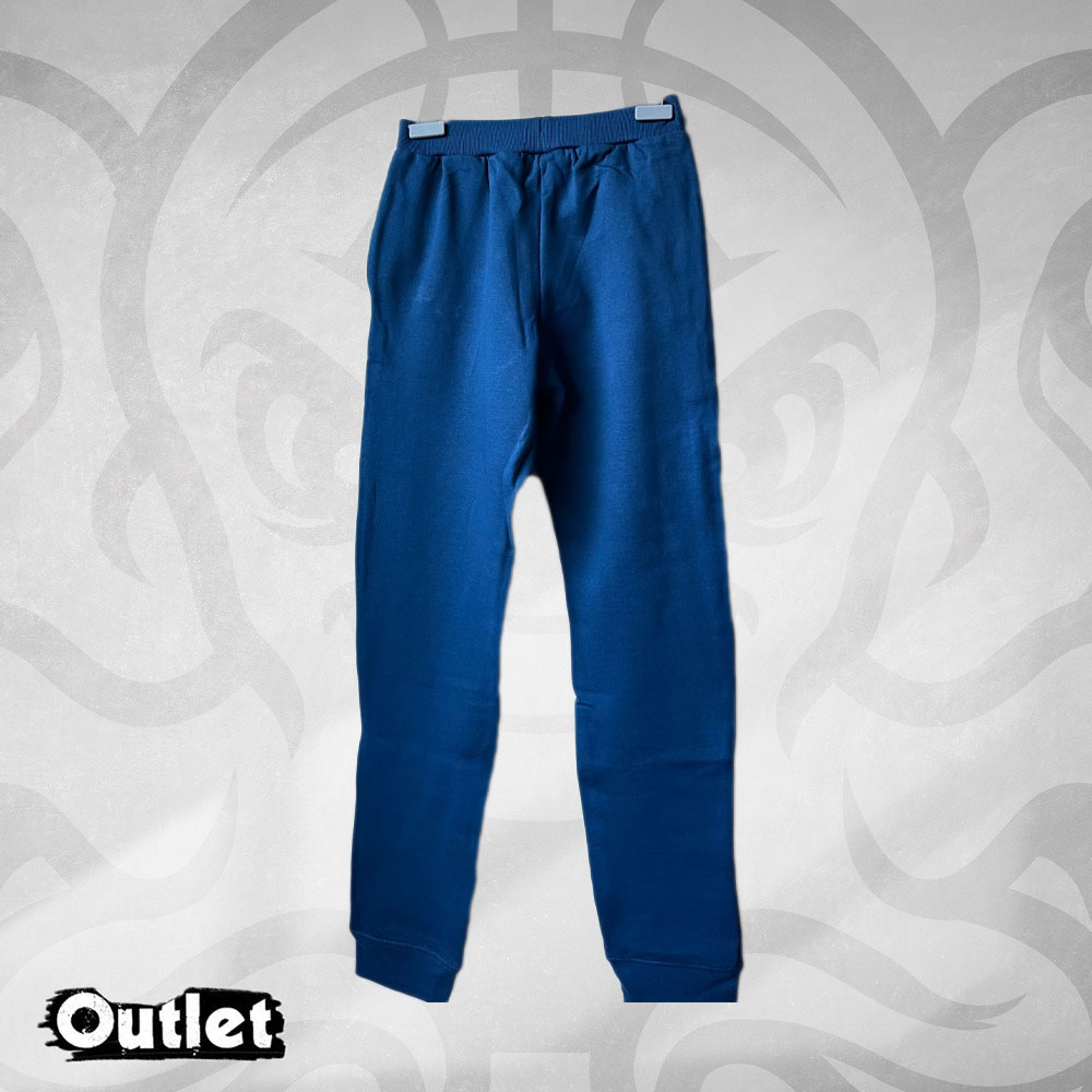Pantaloni IGMB NBA Style - immagine 2