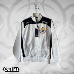 Tuta Octo Zip