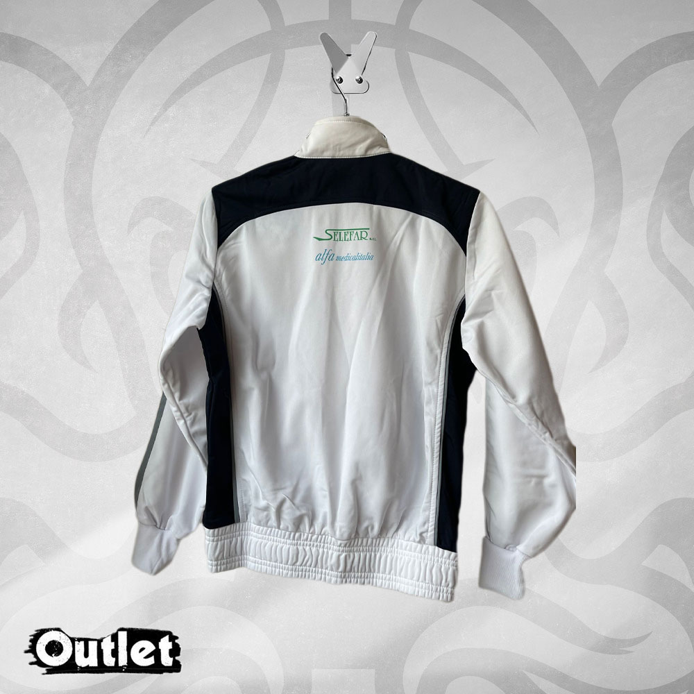 Tuta Octo Zip - immagine 3