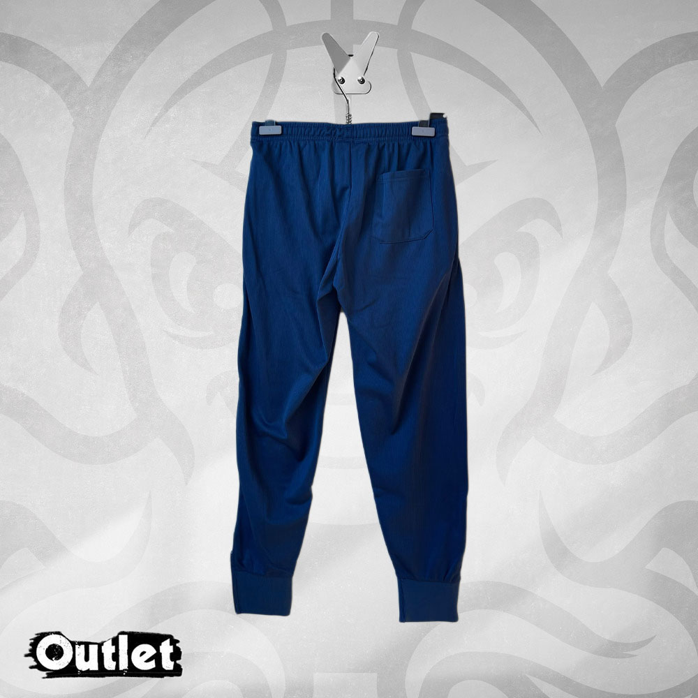 Tuta IGMB White Zip - immagine 4